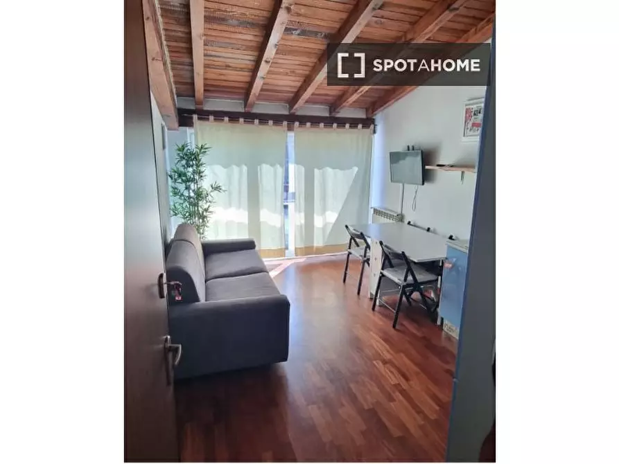 Immagine 2 di Appartamento in affitto  in Via Giuseppe Ripamonti a Milano