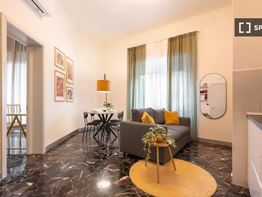 Immagine 1 di Appartamento in affitto  in Via Guido Monaco a Firenze