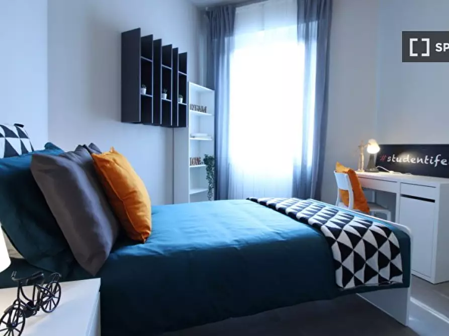 Immagine 1 di Camera condivisa in affitto  in Schivardi a Brescia