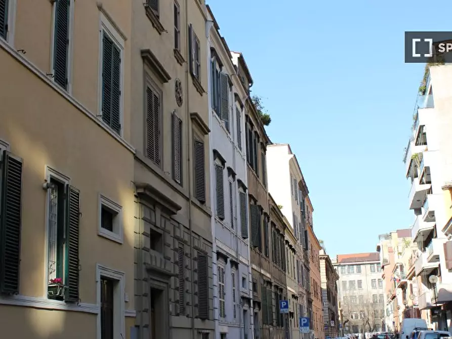 Immagine 15 di Appartamento in affitto  in Via Carlo Emanuele I n° a Roma