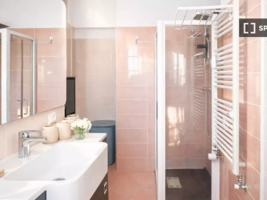 Immagine 11 di Appartamento in affitto  in Via Friuli a Milano