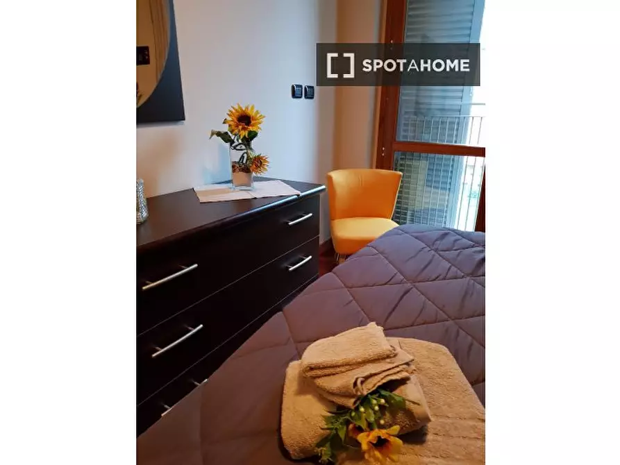 Immagine 13 di Appartamento in affitto  in Via Fra Riccardo Pampuri a Milano