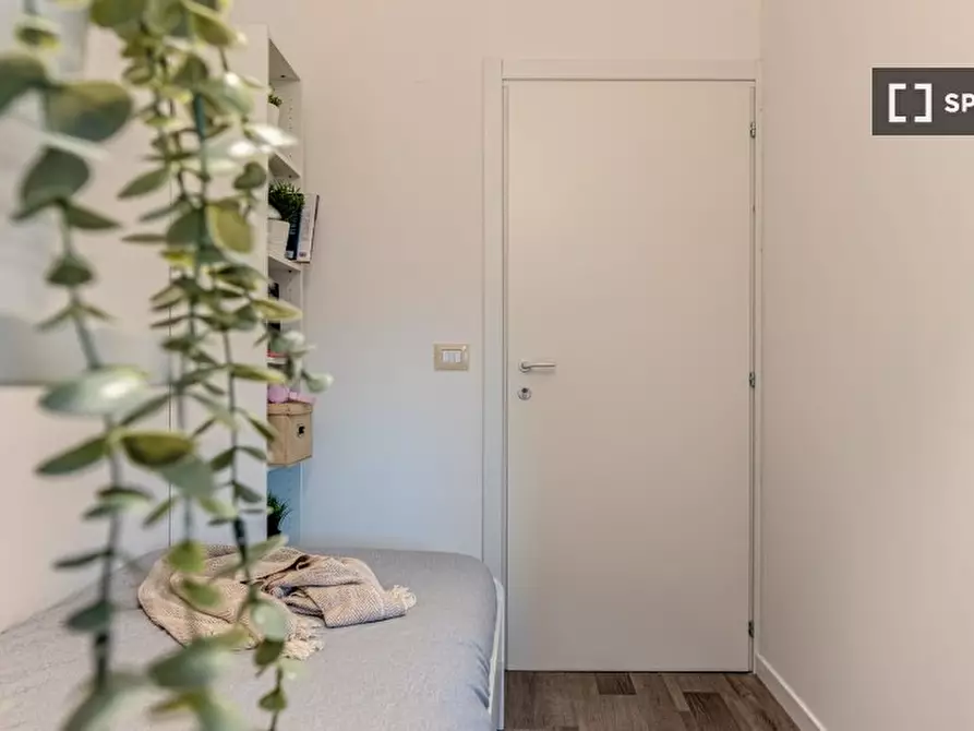 Immagine 13 di Camera condivisa in affitto  in Via Gino Onestinghel a Trento