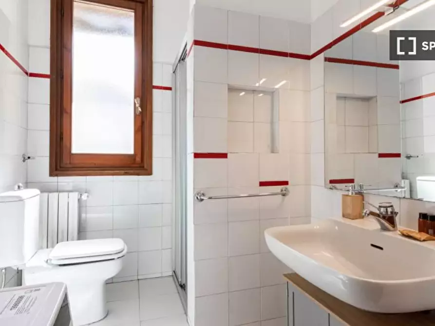 Immagine 15 di Appartamento in affitto  in Via dei Serragli a Firenze