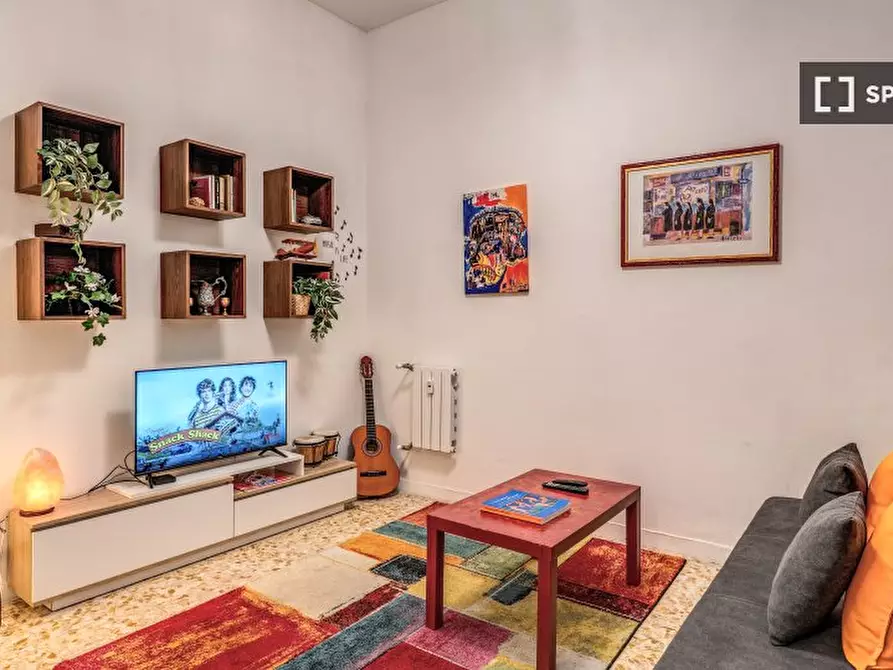 Immagine 7 di Appartamento in affitto  in Via Vestricio Spurinna a Roma