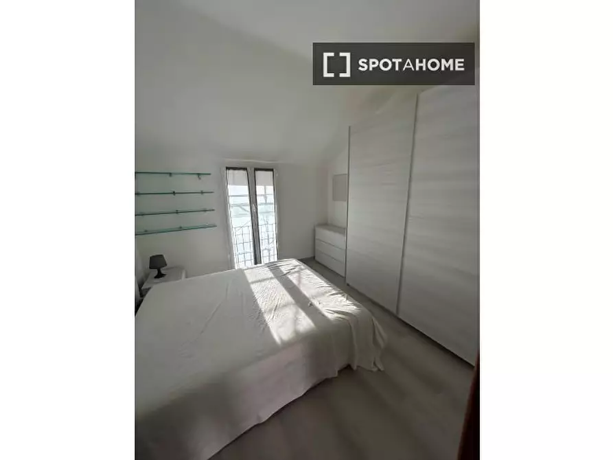 Immagine 8 di Appartamento in affitto  in Via Giuseppe Ripamonti a Milano