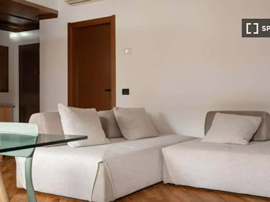 Immagine 3 di Appartamento in affitto  in Via Varese a Milano