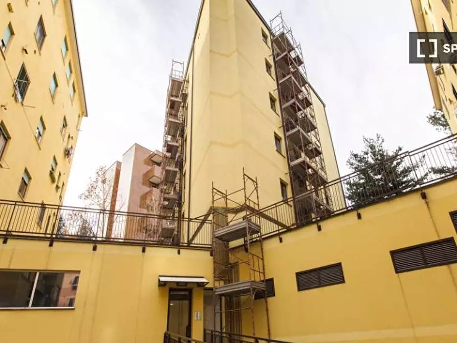 Immagine 17 di Camera condivisa in affitto  in Via Privata San Martiniano Milan a Milano