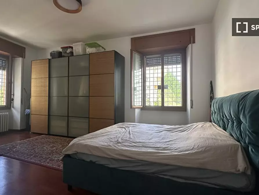 Immagine 4 di Appartamento in affitto  in Viale di Villa Pamphili a Roma