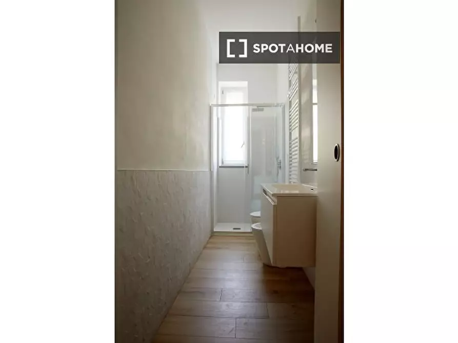 Immagine 10 di Appartamento in affitto  in Via Bernardino Verro a Milano