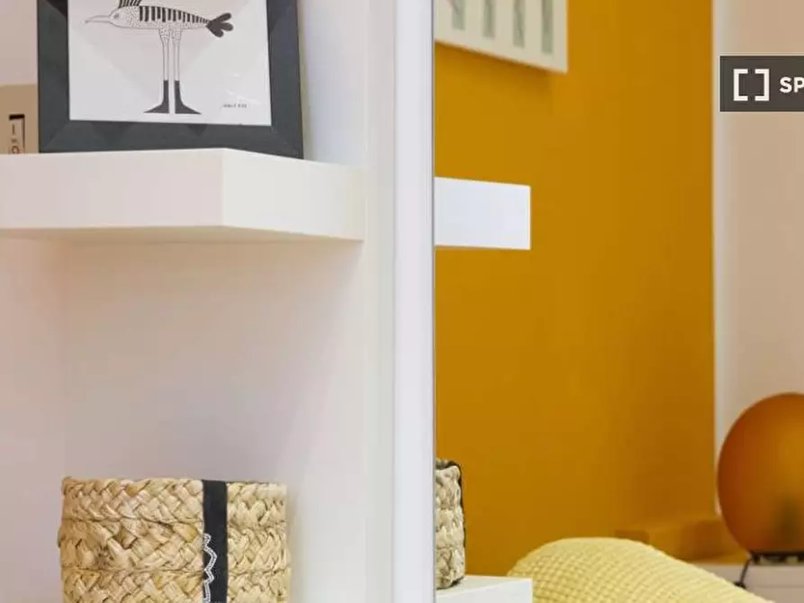 Immagine 5 di Camera condivisa in affitto  in Via Gustavo Modena a Milano