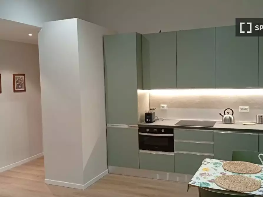 Immagine 3 di Appartamento in affitto  in Via degli Alfani a Firenze