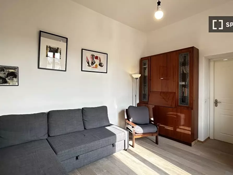 Immagine 6 di Appartamento in affitto  in Via Matteo Maria Boiardo a Milano