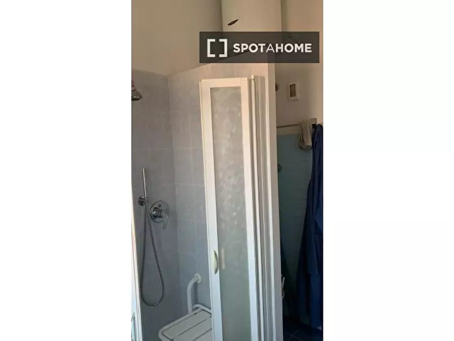 Immagine 14 di Camera condivisa in affitto  in Via Sandro Botticelli a Bologna