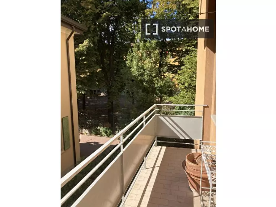 Immagine 9 di Appartamento in affitto  in Via di Corticella a Bologna