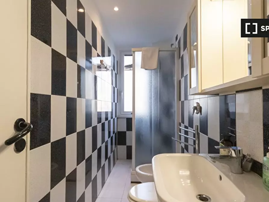 Immagine 17 di Appartamento in affitto  in Via Ruggero Bonghi a Milano