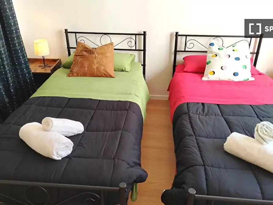 Immagine 5 di Appartamento in affitto  in Via Pietrapiana a Firenze