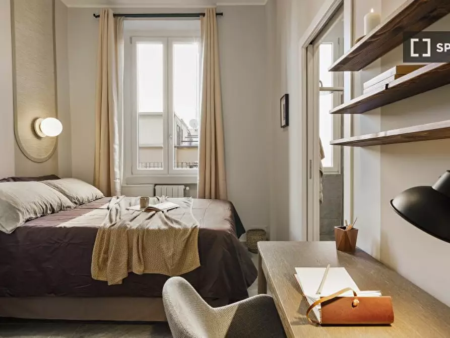 Immagine 17 di Appartamento in affitto  in Via Luigi Porro Lambertenghi a Milano