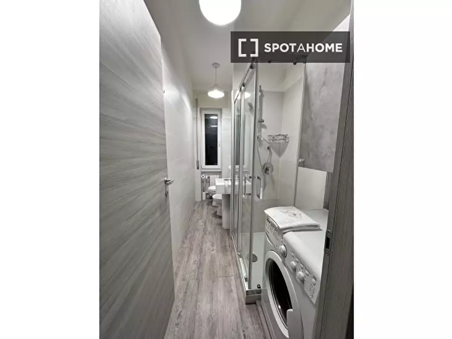 Immagine 5 di Ufficio in affitto  in Via Mecenate a Milano