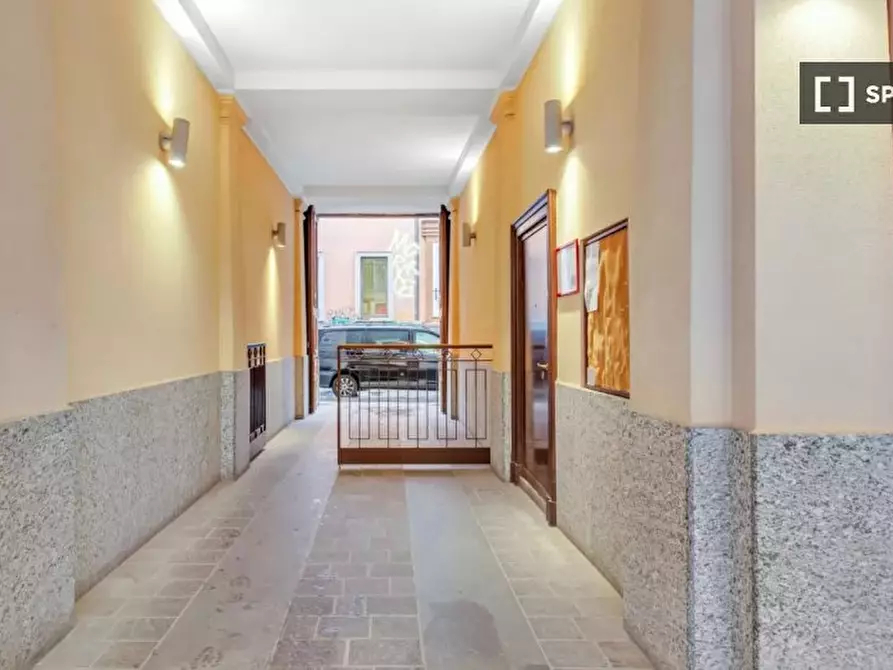 Immagine 3 di Ufficio in affitto  in Via Alessandro Tadino a Milano