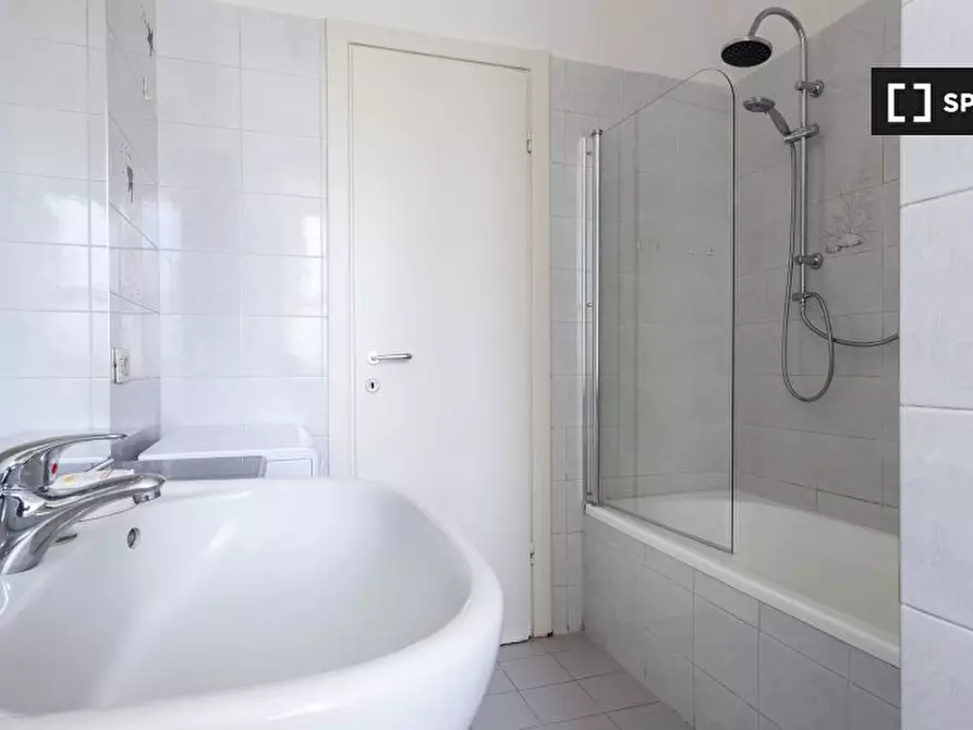 Immagine 4 di Appartamento in affitto  in Viale Argonne a Milano