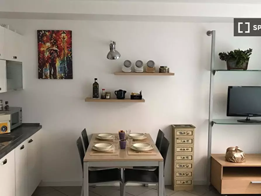 Immagine 3 di Appartamento in affitto  in Via Alessandro Stradella a Milano