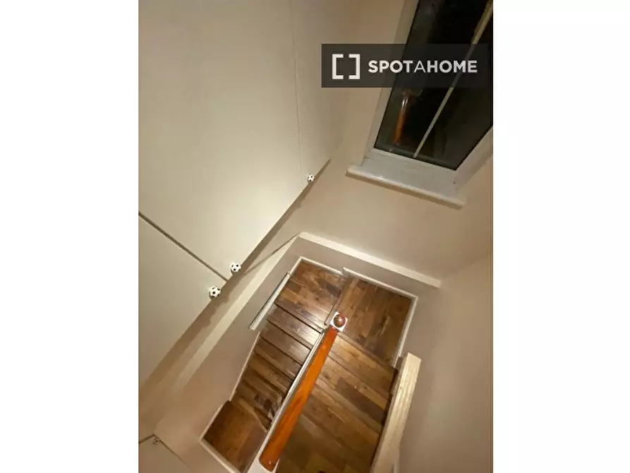 Immagine 4 di Camera condivisa in affitto  in Flat a Greenwich