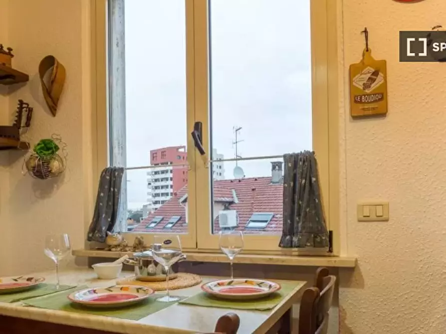 Immagine 13 di Appartamento in affitto  in Via Francesco Caracciolo a Milano