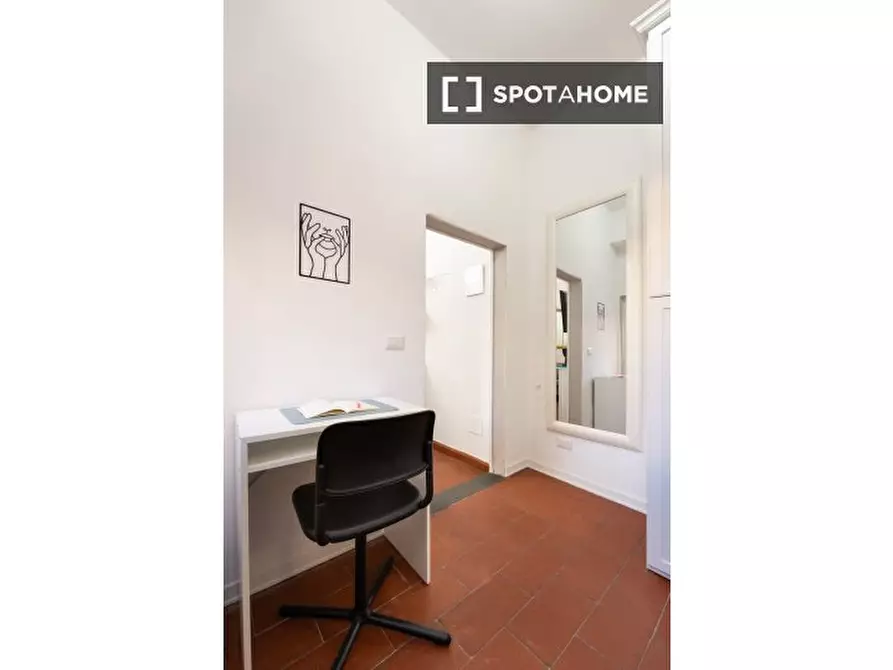 Immagine 13 di Appartamento in affitto  in Borgo Allegri a Firenze