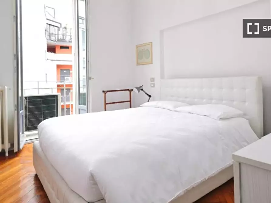 Immagine 15 di Appartamento in affitto  in Piazza Sei Febbraio a Milano