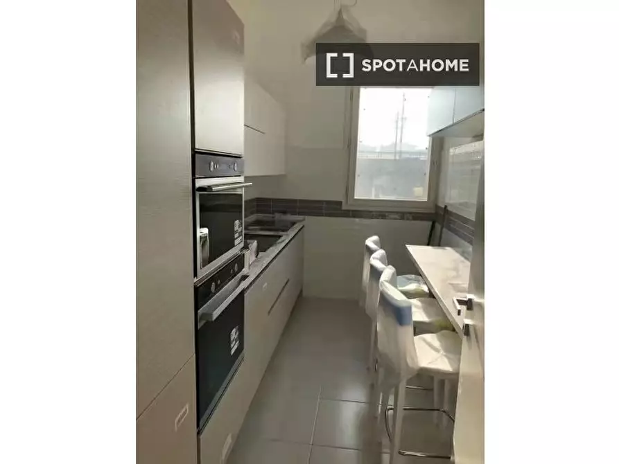 Immagine 2 di Appartamento in affitto  in Via Carlo Conti a Milano