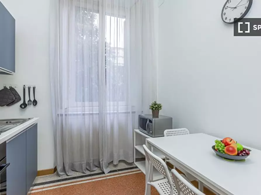 Immagine 8 di Camera condivisa in affitto  in Via Melchiorre Gioia a Milano