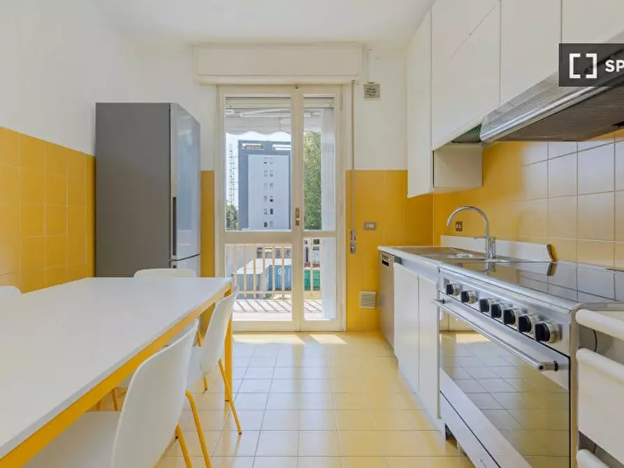 Immagine 10 di Camera condivisa in affitto  in AGRIGENTO a Padova