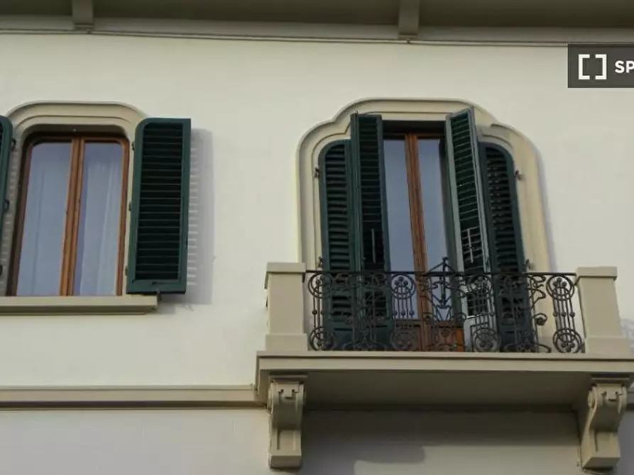 Immagine 19 di Appartamento in affitto  in Via del Gelsomino a Firenze