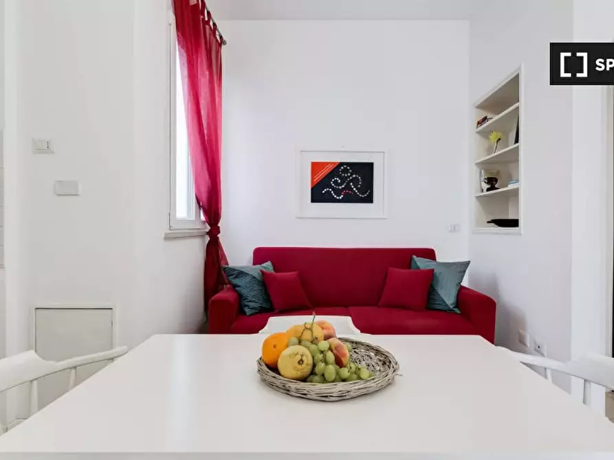 Immagine 1 di Appartamento in affitto  in Via Gualtiero Serafino a Roma