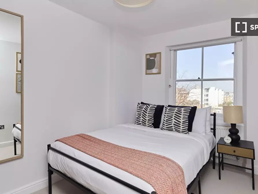 Immagine 6 di Appartamento in affitto  in flat a Paddington