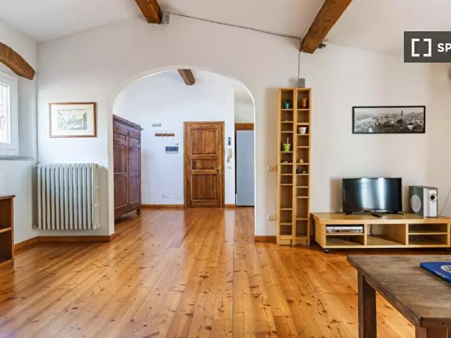 Immagine 10 di Appartamento in affitto  in Via di S. Pier Maggiore a Firenze