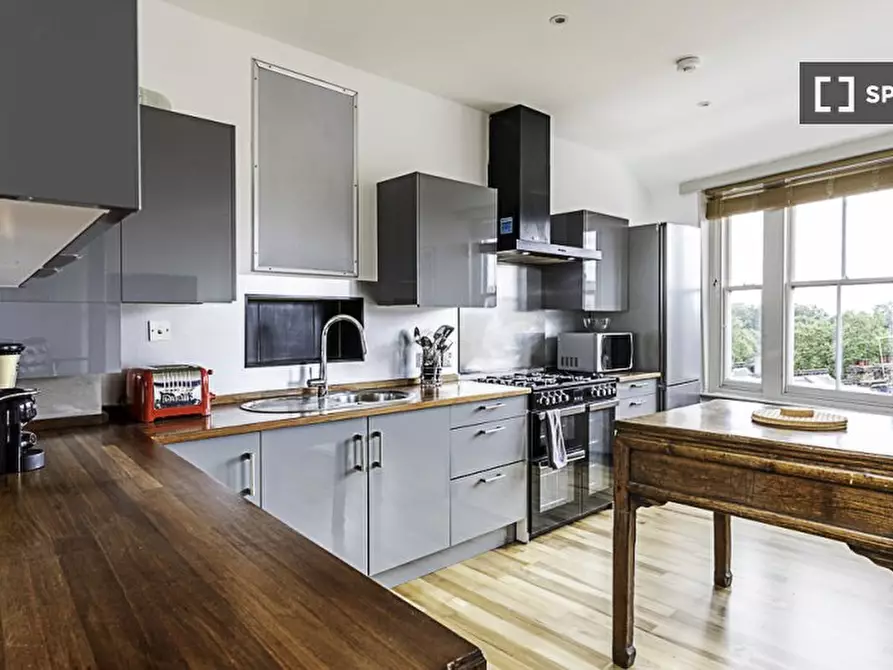 Immagine 13 di Appartamento in affitto  in Essex House a Islington