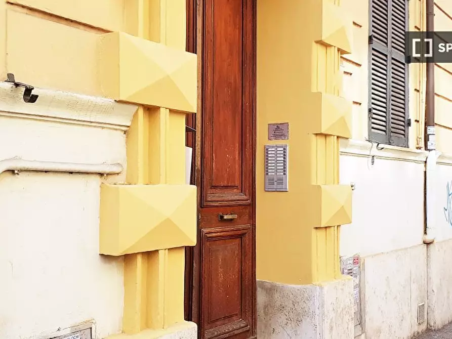 Immagine 10 di Appartamento in affitto  in Via Alessandro Cialdi a Roma