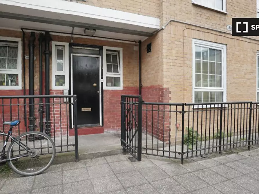 Immagine 6 di Camera condivisa in affitto  in Gill St a Poplar