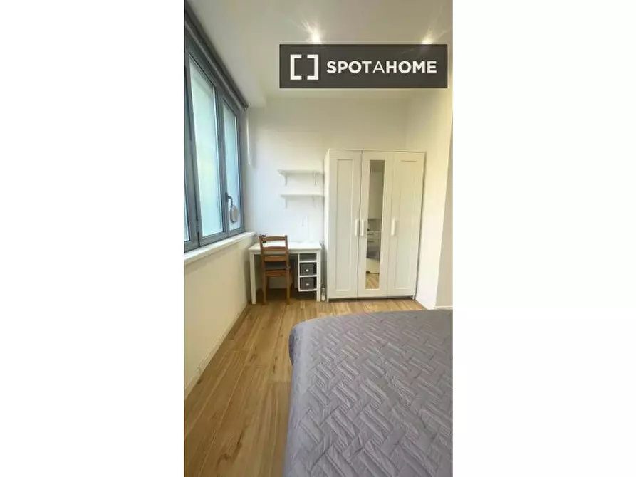 Immagine 13 di Appartamento in affitto  in Via Ercole Ricotti a Milano