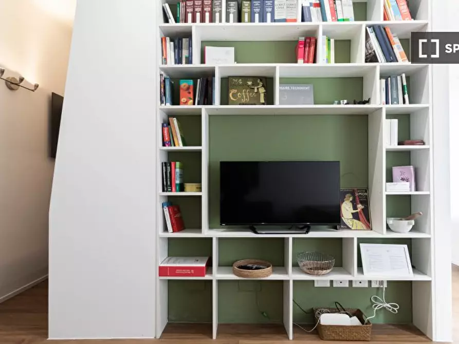 Immagine 16 di Appartamento in affitto  in Via Vittorio Salmini a Milano