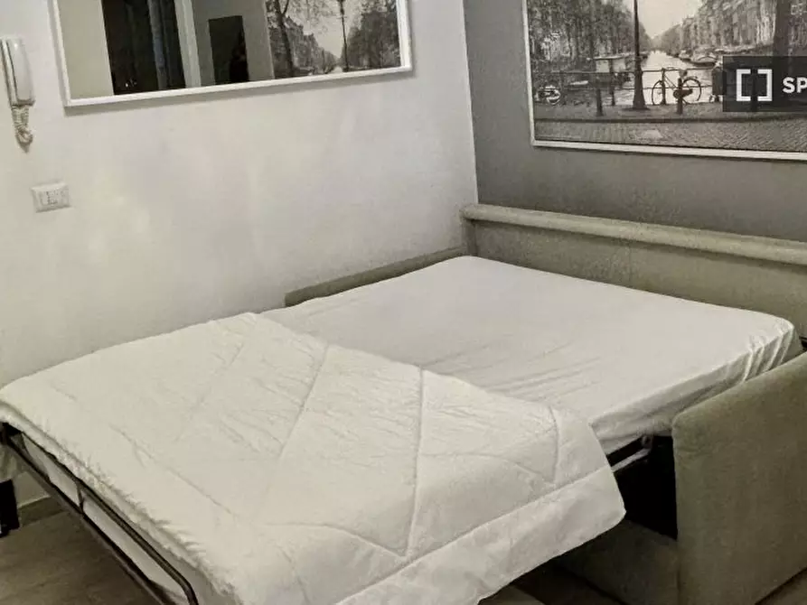 Immagine 7 di Ufficio in affitto  in Via Paolo Frisi a Milano