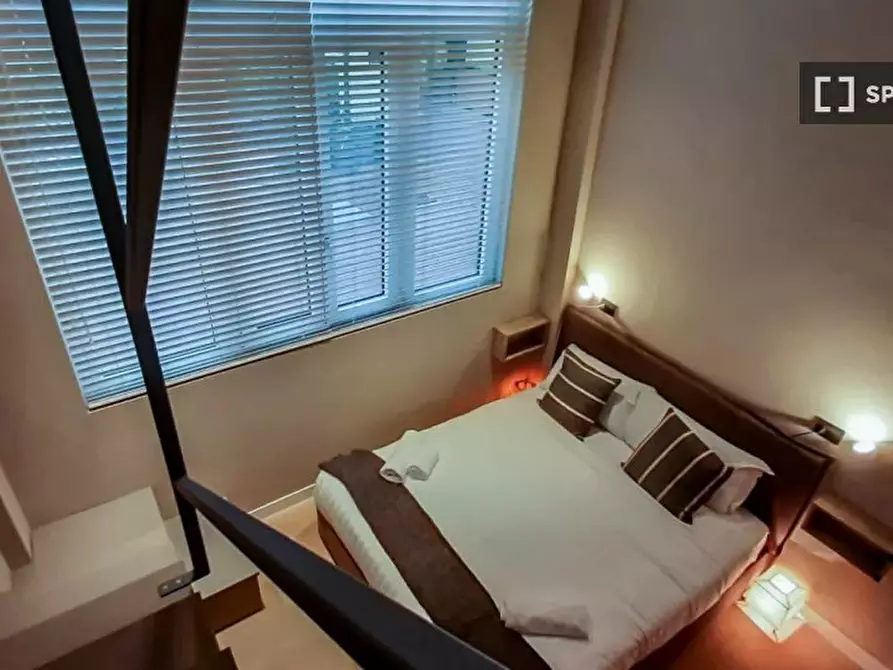 Immagine 7 di Appartamento in affitto  in Via Aleardo Aleardi a Milano