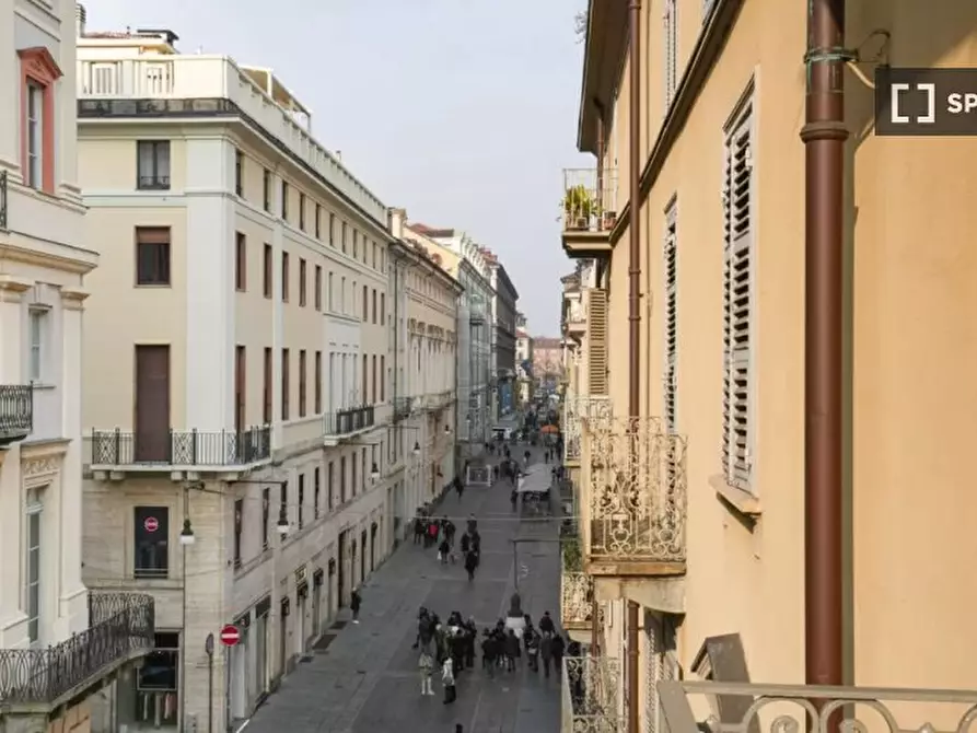 Immagine 17 di Appartamento in affitto  in Via Giovanni Giolitti a Torino