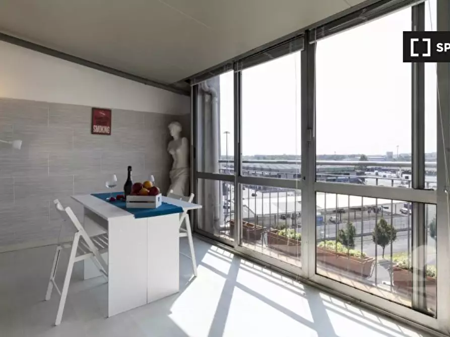 Immagine 4 di Ufficio in affitto  in Via del Turchino a Milano