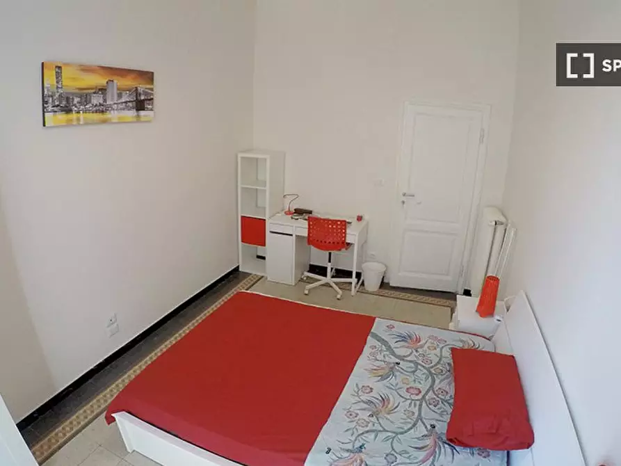 Immagine 6 di Camera condivisa in affitto  in Via della Cernaia a Firenze