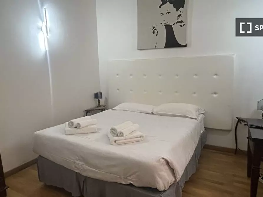 Immagine 17 di Appartamento in affitto  in Via di San Vitale a Roma