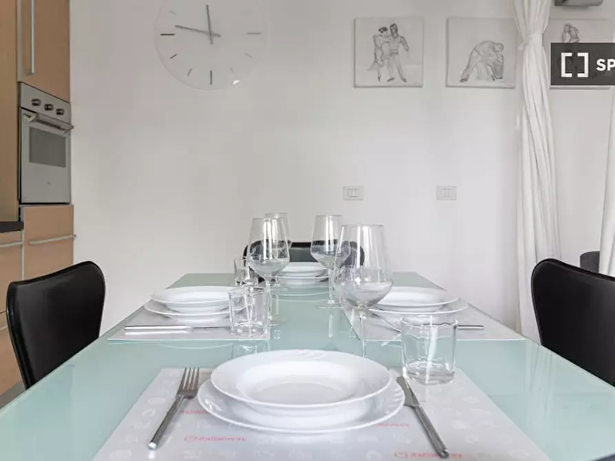 Immagine 16 di Appartamento in affitto  in Via Savona a Milano