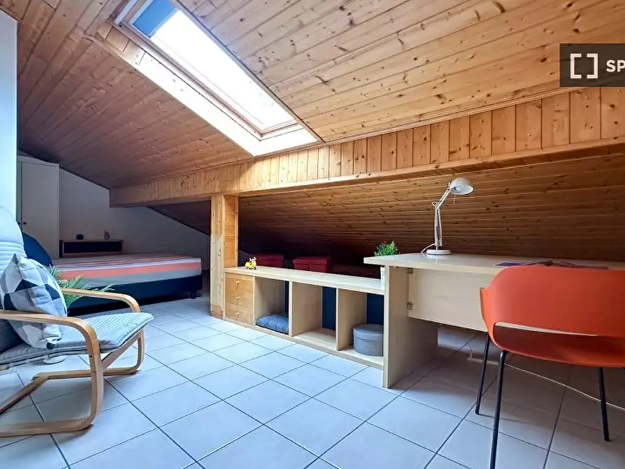 Immagine 18 di Camera condivisa in affitto  in Pomeranos a Trento